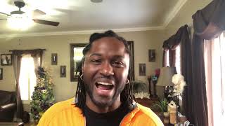Monday Motivation 01-21-19