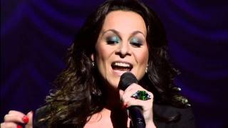 Watch Trijntje Oosterhuis they Long To Be Close To You video