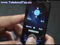 Foto pequena Samsung M2510 Hands on - www.TelefonulTau.eu -