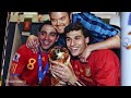 Ronaldo Search Makes World Cup a Sticky Business