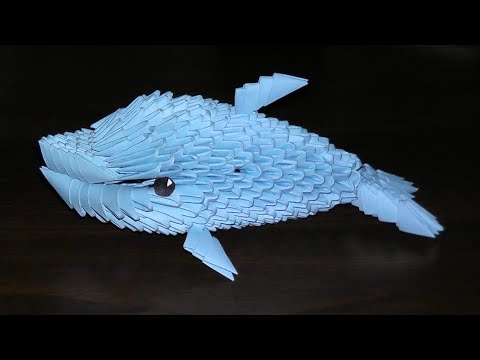 Как сделать из модулей рисунки Как сделать из модулей рисунки