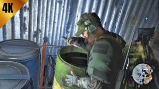 Top Kill Count In Ghost Recon Wildlands On Pc Unleashing The Most Carnage In 4K