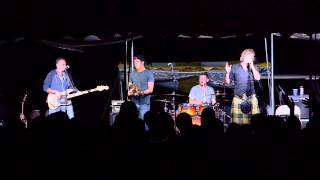 Watch Seven Nations Heroes In Tennis Shoes video
