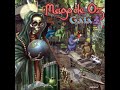 La Venganza De Gaia M Go De Oz La Venganza De Gaia M Go De Oz