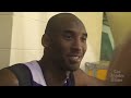 Kobe Bryant on Smush Parker