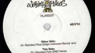 Watch Blazin Squad Standard Flow video