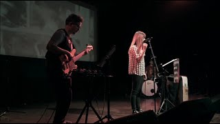 Florencia Smiths – "La ciudad no" - Festival PM 2018