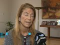 Giorgi: "El mejor antídoto frente a la crisis es tener una industria fortalecida"