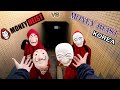 MONEY HEIST ACCEPTING NEW MEMBERSHIP FULL STORY ( LIVE ACTION PARKOUR POV ) | B2F | THÀNH VIÊN MỚI