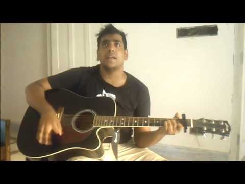 Yeh Hawa Kehti hai Kya (Unpluged Cover)- Zayn