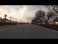 Senigallia Skating 2015 - Il percorso della maratona del 7 giugno Senigallia Skating 2015 - Il percorso della maratona del 7 giugno