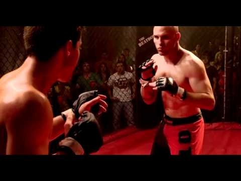 Never Back Down 2 The Beatdown 2011 Hindi-Eng