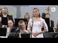 09 W.A.Mozart - Laudate Dominum (Live) Patricia Janeckova, Camerata Janacek