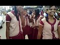 Tamil school girl's Dance in public... for more videos SUBSCRIBE
