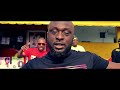 SEXION D'ASSAUT - AFRICAIN (CLIP OFFICIEL)