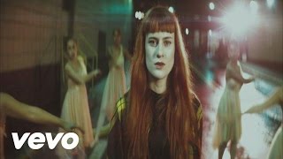 Owlle - Ticky Ticky (Official Video)