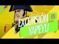 Zamba de excursión en Yapeyú (2 de 3)