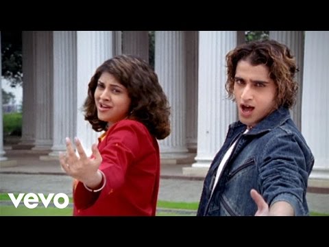 Qazi Touqeer;Ruprekha Bannerjee - Yeh Pal