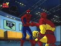 Spiderman