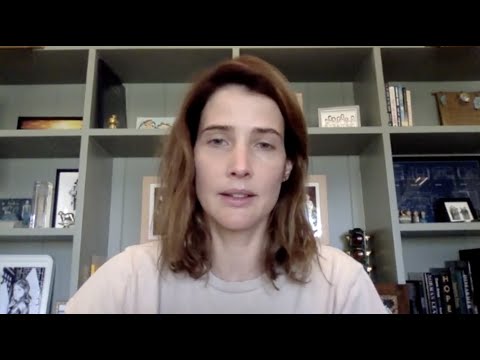 Cobie Smulders Talks Possible Future Storylines On ABC's 'Stumptown'