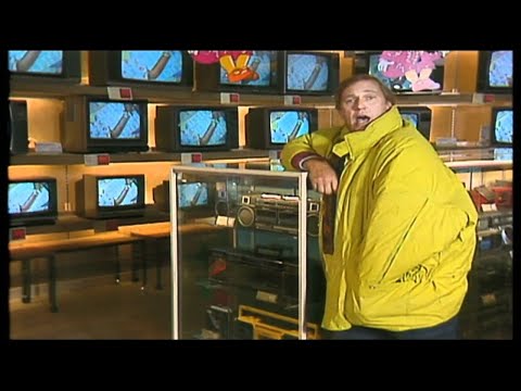 Kinderen voor kinderen - Ik Ben Toch Zeker Sinterklaas Niet