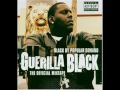 Guerilla Black - The Outcome