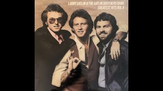 Watch Larry Gatlin  The Gatlin Brothers All The Gold In California video