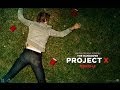 Project X Soundtrack - The XX "Intro"