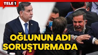 Akp Milletvekili Ahmet Zenbilci Istifa Etti