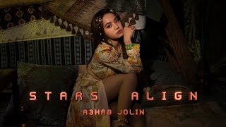 R3Hab & Jolin Tsai - Stars Align