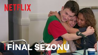 Son Veda | Ölmek İçin On Üç Sebep | Netflix