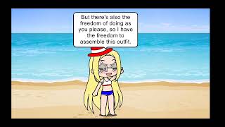 Independence Day Outfit Reveal Feat.