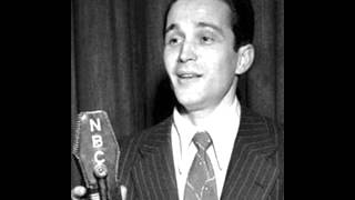 Watch Perry Como Long Ago And Far Away video