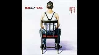 Watch Our Lady Peace Love And Trust video