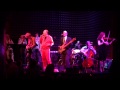 Shards by Life in a Blender - Live at Joe's Pub