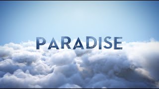 Eman8 - Paradise Lyric Video