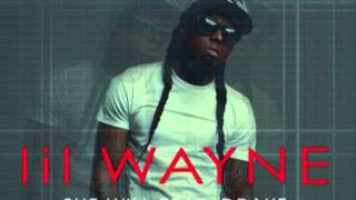 Watch Lil Wayne She Will video