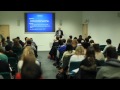 Alexa, Human, Social, and Political Sciences (HSPS) -- 60 Second Impressions