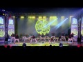 jb's CHENNAI DANCE CHAMPIONSHIP 2014- LOYOLA COLLEGE - GRAND FINALE