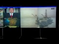 The feds' new deepwater drilling ban