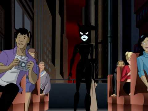 Batman - Chase Me Batman - Chase Me