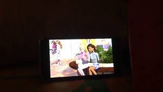 Barbie life in the Dreamhouse - season 8 (All Episodes) FINAL