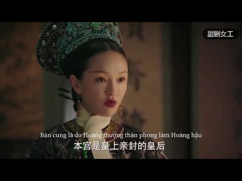 「Hậu Cung Như Ý Truyện」Bản Cung Là Hoàng Hậu Do Hoàng Thượng Thân Phong