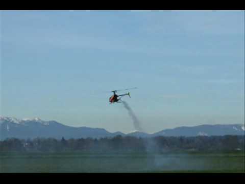 X-Cell 90 CMHC RC Helicopter Flight Iheartheli Richard Mckenna Flies The X Cell 90 From Miniature Aircraft This Pretty Much Rounds Out The...