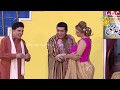 Zafri Khan and Iftikhar Thakur Stage Drama Budhay... thumbnail