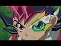 Yu-Gi-Oh! 5Ds Tag Force 6:Tsukumo Yuma Vs Yusei