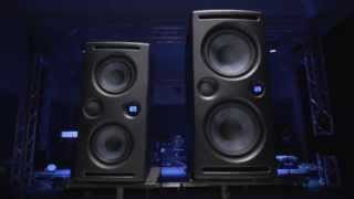 PreSonus Eris E44 and E66 MTM Series Studio Monitors