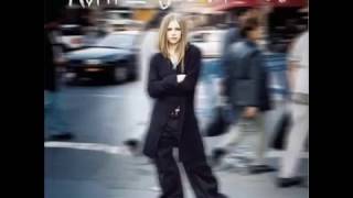 Watch Avril Lavigne Let Go video