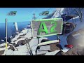 Trials Fusion | Squirrel Riding & Super Crazy Maps!
