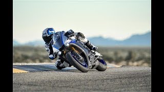 The New 2019 Yamaha Yzf R1M 22,999 Vina Motorcycles